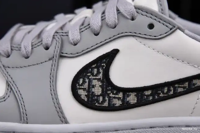 Rep TB OG DR 1 CN8607-002 box) shoe JORDAN X (DR LOW 0419